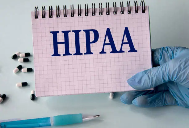 HIPAA Compliance